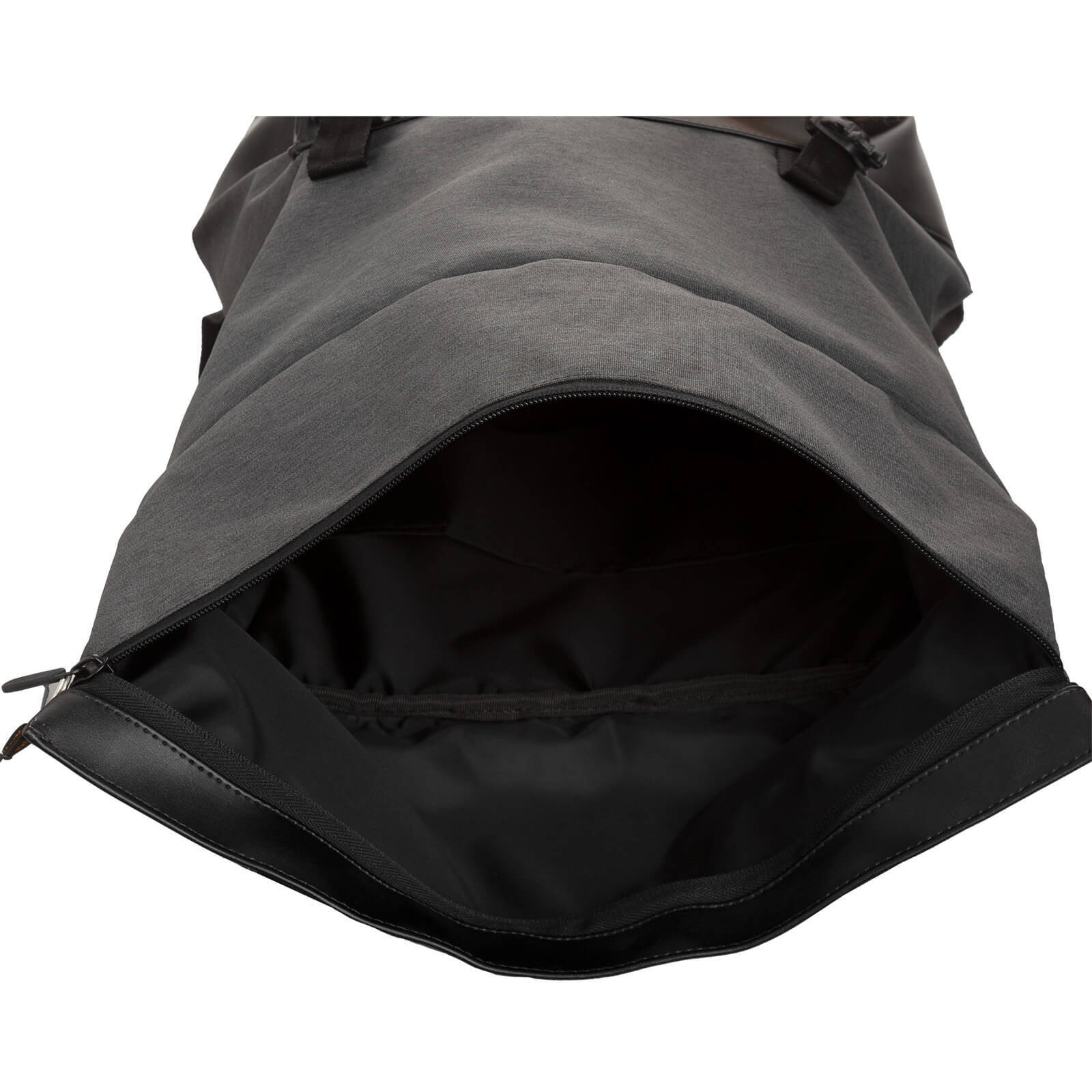 Рюкзак школьный Bagland Dezert 24 л. черный (0058866) (996216775) изображение 5