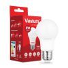 Лампочка Vestum A55 8W 4100K 220V E27 (1-VS-1107) зображення 2
