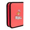 Пенал Yes Line Friends HP-03 с клапаном (533567) изображение 2