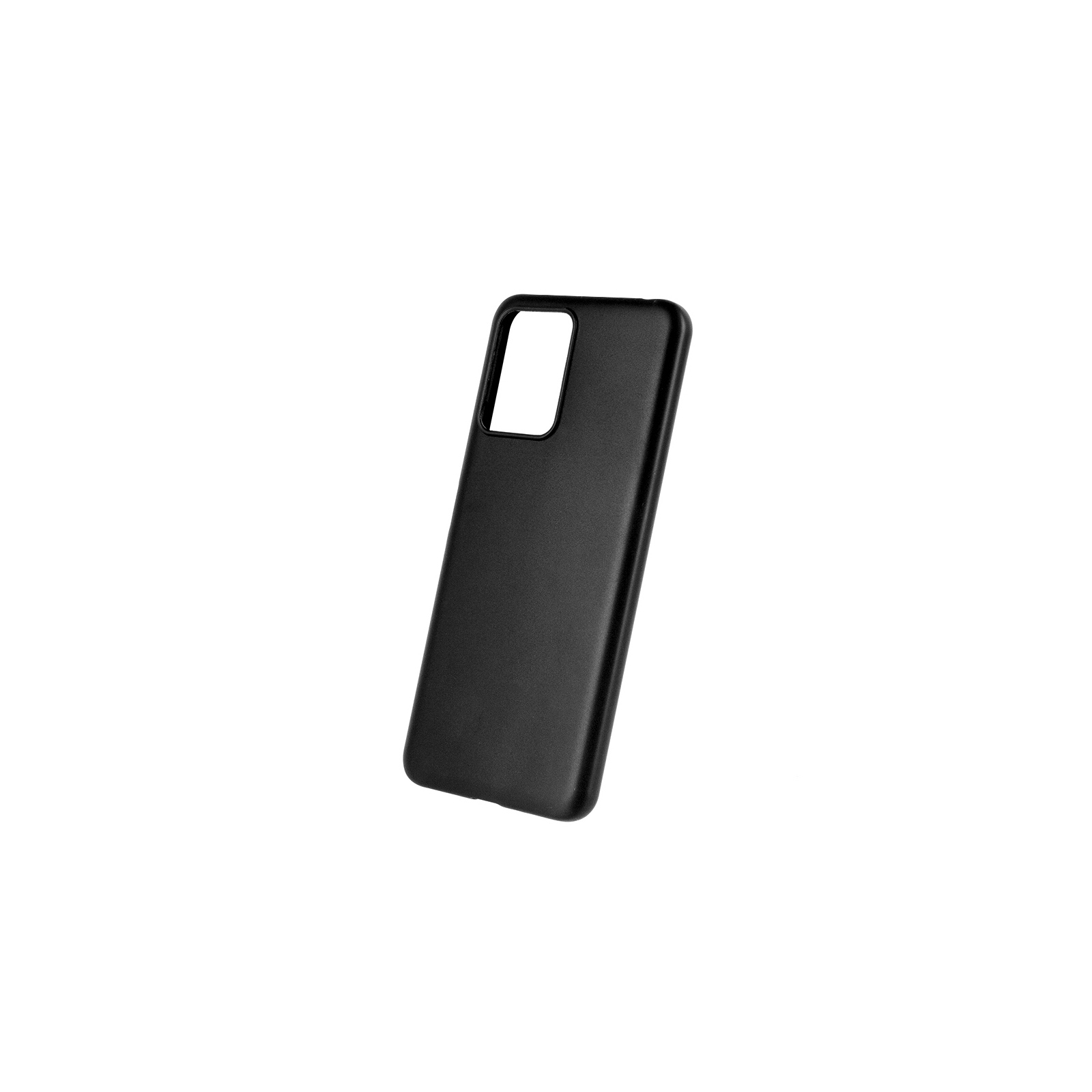 Чехол для мобильного телефона ColorWay TPU matt Xiaomi Poco X5 5G black (CW-CTMXPX5G-BK) изображение 2