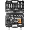 Набір інструментів Neo Tools 108шт, 1/2", 1/4", CrV, кейс (10-212) зображення 2
