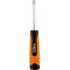 Набір інструментів Neo Tools 108шт, 1/2", 1/4", CrV, кейс (10-212) зображення 4