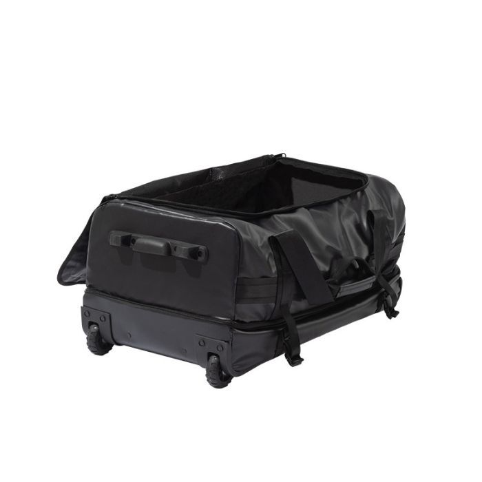 Дорожня сумка Naturehike на колесах NH21LX002 розмір S чорна (6975641885467) зображення 2