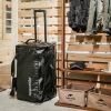 Дорожня сумка Naturehike на колесах NH21LX002 розмір S чорна (6975641885467) зображення 3