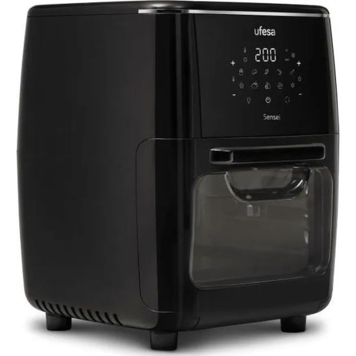 Мультипіч Ufesa SENSEI 12L (72805356) зображення 2