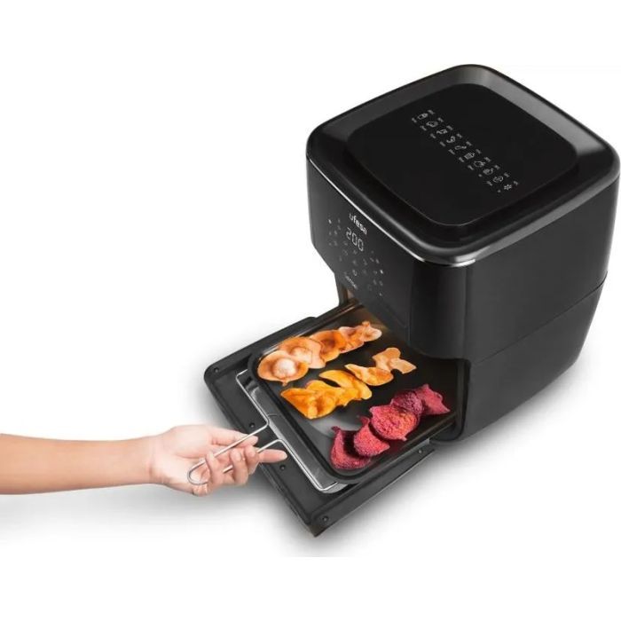 Мультипіч Ufesa SENSEI 12L (72805356) зображення 6