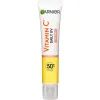 Средство от загара Garnier Skin Naturals Солнцезащитный дневной флюид с витамином С SPF50+ 40 мл (3600542573023) изображение 2