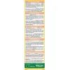 Средство от загара Garnier Skin Naturals Солнцезащитный дневной флюид с витамином С SPF50+ 40 мл (3600542573023) изображение 3