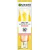 Средство от загара Garnier Skin Naturals Солнцезащитный дневной флюид с витамином С SPF50+ 40 мл (3600542573023)
