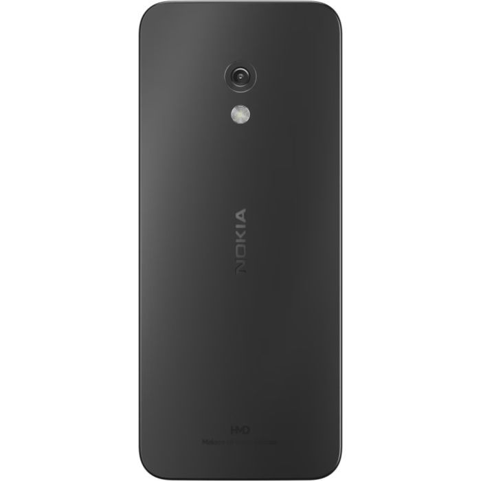 Мобильный телефон Nokia 235 4G DS 2024 Purple изображение 3