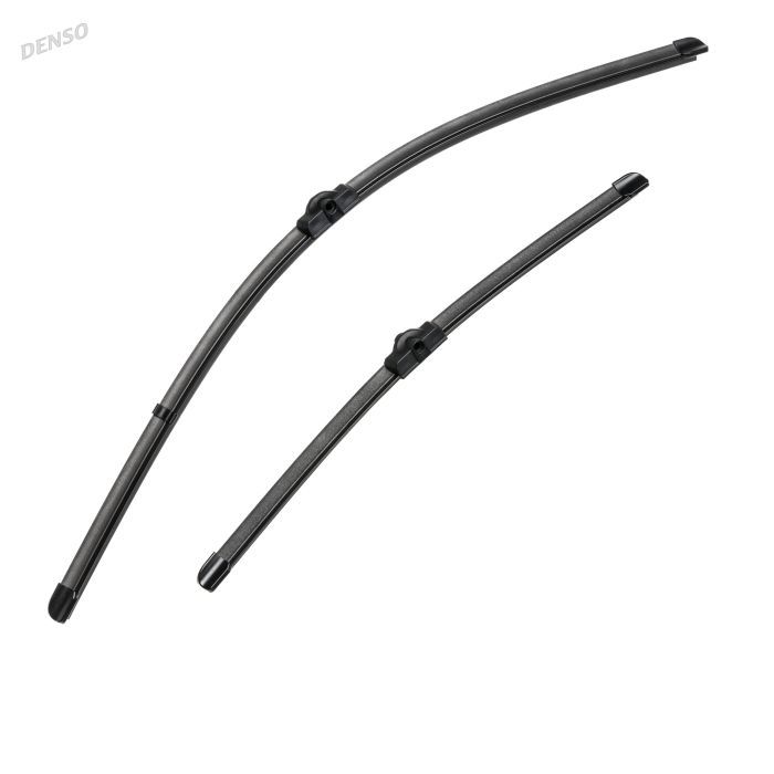 Щітка склоочисника Denso DF-155 зображення 2