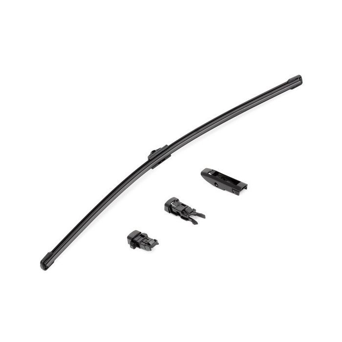 Щітка склоочисника Valeo 578506