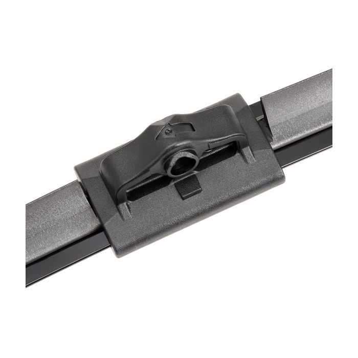 Щітка склоочисника Valeo 578506 зображення 3