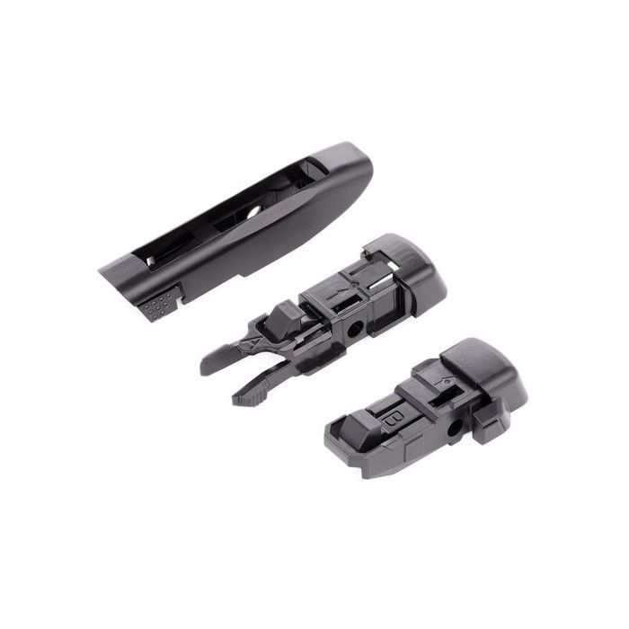 Щітка склоочисника Valeo 578506 зображення 4