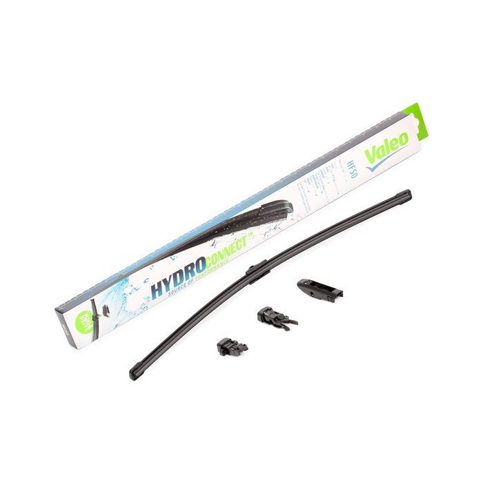 Щітка склоочисника Valeo 578506 зображення 5