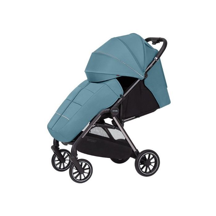 Коляска Carrello Delta CRL-5517 Sky Blue (CRL-5517 sky blue) изображение 2
