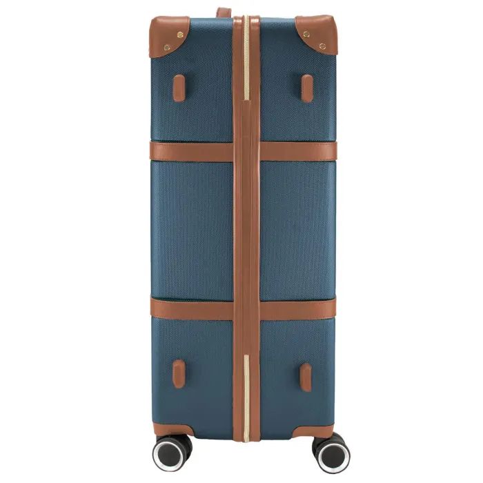 Чемодан Semi Line 24" (M) Blue/Brown (T5672-3) (DAS302675) изображение 4
