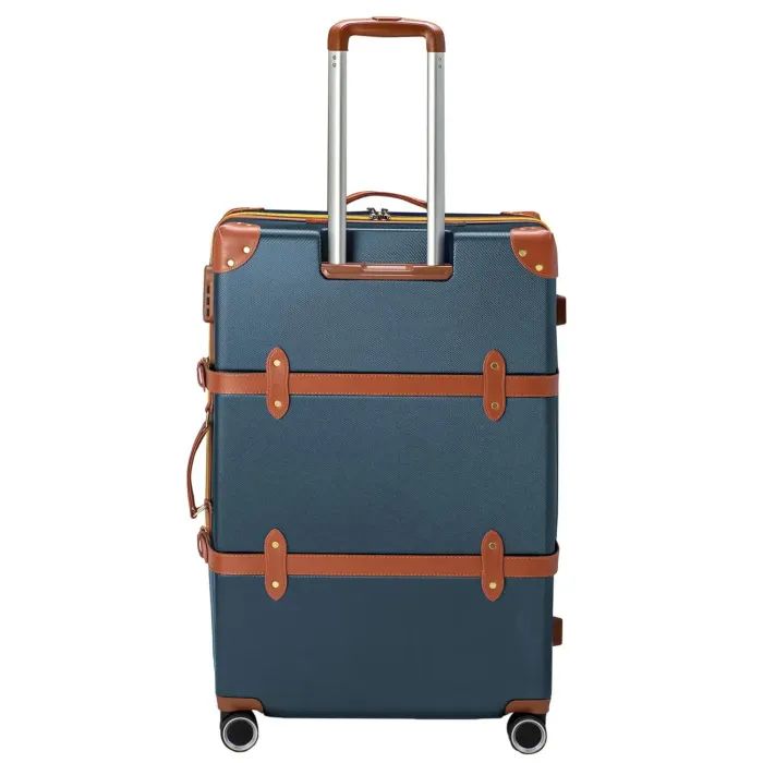 Чемодан Semi Line 24" (M) Blue/Brown (T5672-3) (DAS302675) изображение 5