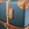Чемодан Semi Line 28" (L) Blue/Brown (T5672-4) (DAS302676) изображение 7