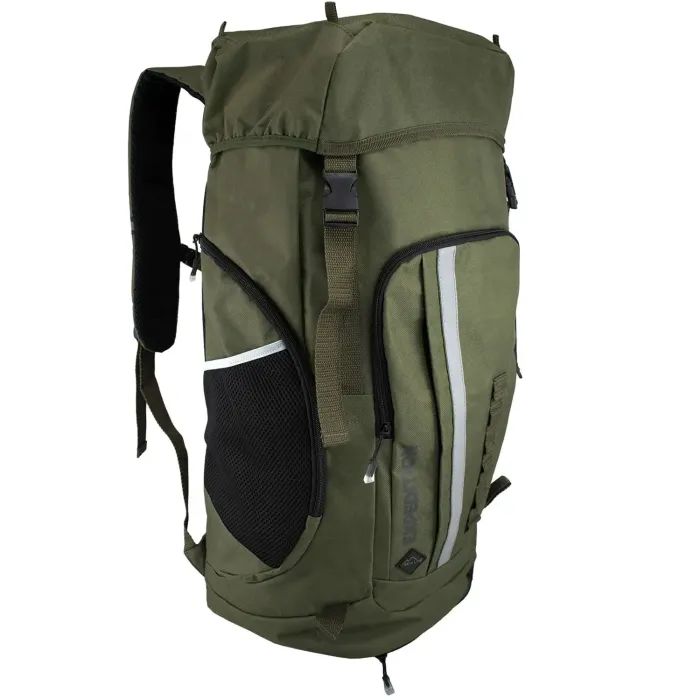 Рюкзак туристический Semi Line 45 Khaki (A3040-2) изображение 2