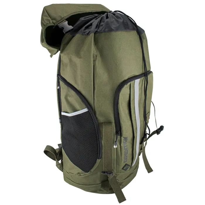 Рюкзак туристический Semi Line 45 Khaki (A3040-2) изображение 4