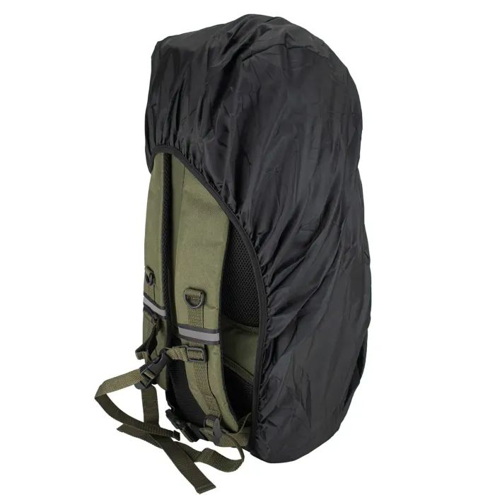 Рюкзак туристический Semi Line 45 Khaki (A3040-2) изображение 6