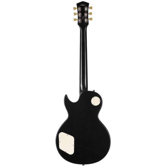 Електрогітара Cort CR200 Gold Top (CR200 GT) зображення 5
