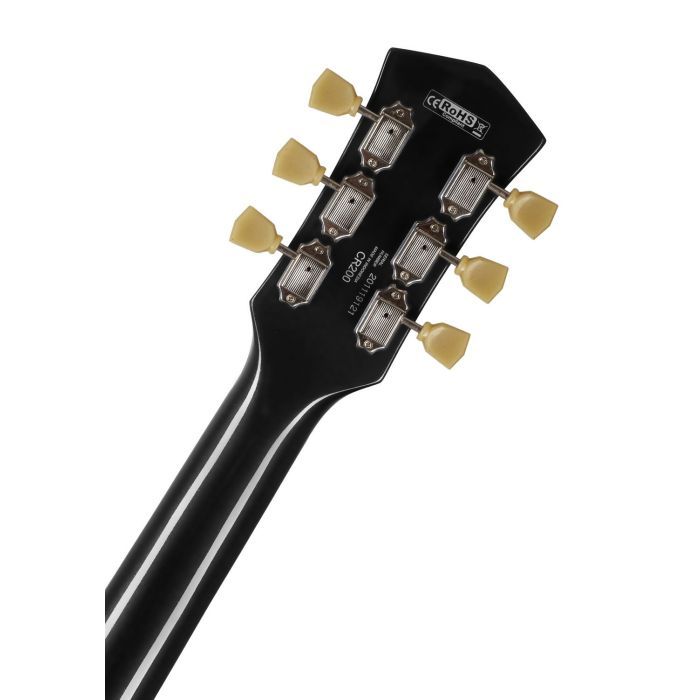 Електрогітара Cort CR200 Gold Top (CR200 GT) зображення 6
