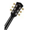 Електрогітара Cort CR200 Black (CR200 BK) зображення 6
