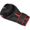 Боксерские перчатки RDX 4B Robo Kids Red/Black 6 унцій (JBG-4R-6oz) изображение 4