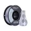 Пластик для 3D-принтера Creality PLA silky shine 1кг, 1.75мм, silver (3301120007) изображение 2