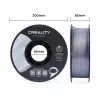 Пластик для 3D-принтера Creality PLA silky shine 1кг, 1.75мм, silver (3301120007) изображение 7