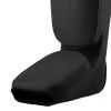 Защита голени и стопы RDX Shin Instep Foam Black/Black S (HYP-SIBB-S) изображение 5