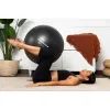М'яч для фітнесу Power System PS-4013 O75 cm PRO Gymball Black (4013BK-0) зображення 2