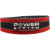 Атлетический пояс Power System Stronglift PS-3840 Black/Red L/XL (PS_3840RD-5) изображение 3