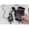Цифровой диктофон Zoom F3 рекордер (529199) изображение 6