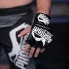 Перчатки для MMA Phantom Blackout Black S/M (PHMMAG1648-SM) изображение 6