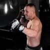 Перчатки для MMA Phantom Blackout Black S/M (PHMMAG1648-SM) изображение 7