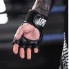 Перчатки для MMA Phantom Blackout Black S/M (PHMMAG1648-SM) изображение 8