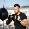 Перчатки для MMA Phantom Blackout Black S/M (PHMMAG1648-SM) изображение 9
