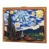 Конструктор LOZ mini The Starry Night (1066) зображення 2