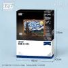 Конструктор LOZ mini The Starry Night (1066) зображення 4
