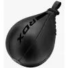 Груша боксерська RDX F6 Kara Speed Boll + swivel Matte Black (2SBR-F6MB) зображення 2