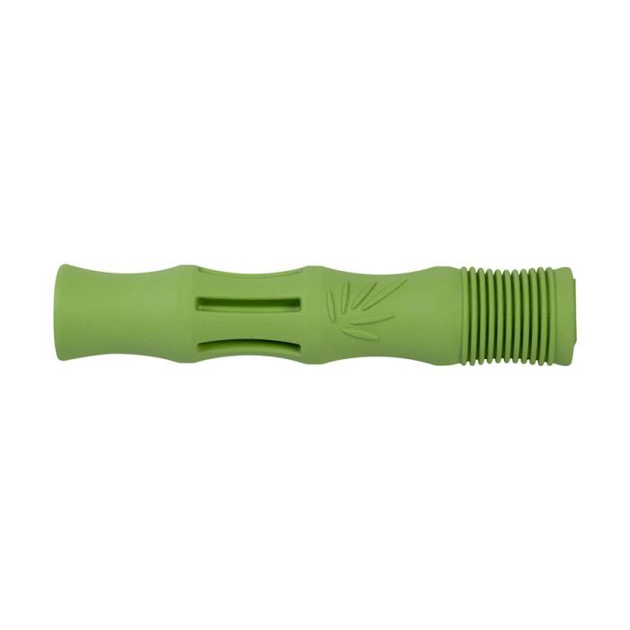 Игрушка для собак WAUDOG Fun Natural Палка 18 см зеленая (621118) изображение 3