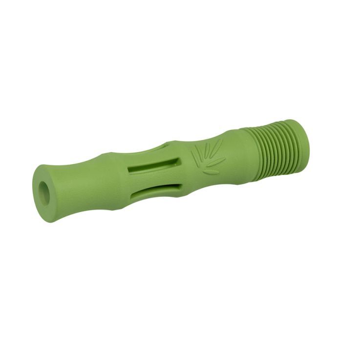 Игрушка для собак WAUDOG Fun Natural Палка 18 см зеленая (621118) изображение 4