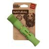 Игрушка для собак WAUDOG Fun Natural Палка 18 см зеленая (621118)