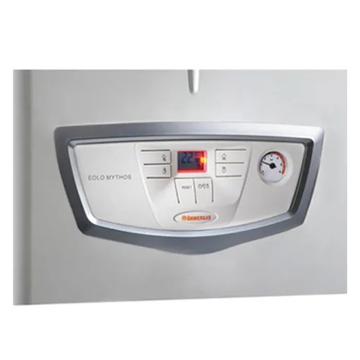 Котел Immergas Eolo Mythos 24 2 E (3.024013) изображение 2