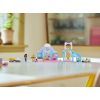Конструктор LEGO Gabby's Dollhouse Міні-кото-ясла Ґаббі (10796) зображення 10