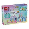 Конструктор LEGO Gabby's Dollhouse Міні-кото-ясла Ґаббі (10796) зображення 7