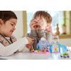 Конструктор LEGO Gabby's Dollhouse Міні-кото-ясла Ґаббі (10796) зображення 8